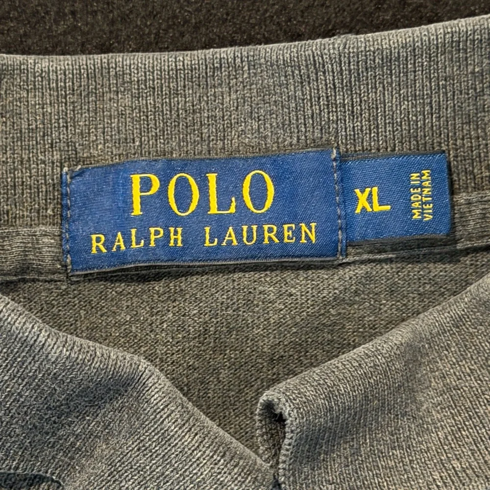 Polo Ralph Lauren this polo